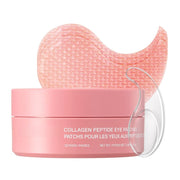 Collagen PDRN Peptide Eye Patches